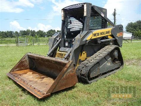 new holland c175 skid steer specs|new holland c175 specifications.